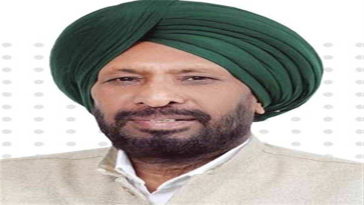 ਕਾਂਗਰਸੀਆਂ ਦੇ ਕਤਲ ਲਈ ਸੀਐੱਮ ਤੇ ਡੀਜੀਪੀ ਸਿੱਧੇ ਤੌਰ 'ਤੇ ਜ਼ਿੰਮੇਵਾਰ : ਧਾਲੀਵਾਲ