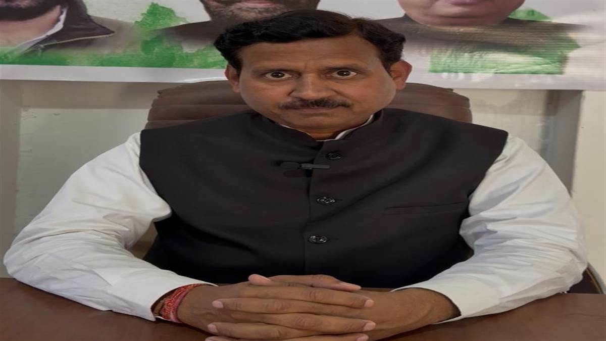 ਕੁਦਰਤੀ ਸਰੋਤਾਂ ਦੀ ਲੁੱਟ ਦਾ ਜ਼ਿੰਮੇਵਾਰ ਕੌਣ : ਅਸ਼ਵਨੀ ਸ਼ਰਮਾ