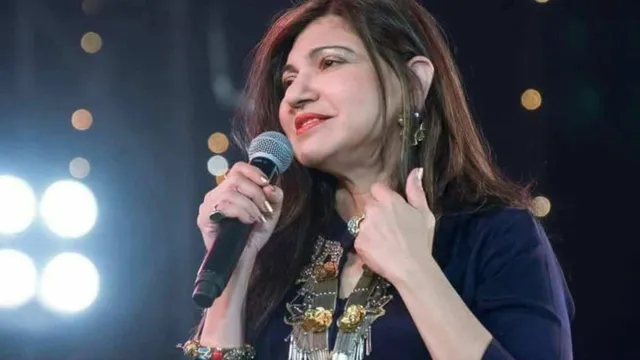 22 ਹਜ਼ਾਰ ਗਾਣਿਆਂ ਨੂੰ ਦਿੱਤੀ ਆਵਾਜ਼, ਹੁਣ Alka Yagnik ਦਾ ਕਿਉਂ ਟੁੱਟਿਆ ਸਿੰਗਿੰਗ ਨਾਲ ਨਾਤਾ?