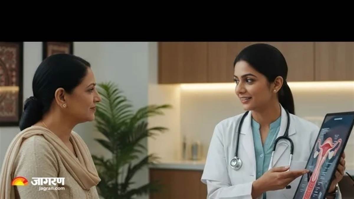 ਸਰਵਾਈਕਲ ਕੈਂਸਰ ਤੋਂ ਬਚਣਾ ਹੈ ਤਾਂ ਔਰਤਾਂ ਦੇ ਰੂਟੀਨ ਚੈੱਕਅਪ ’ਚ ਕਿਉਂ ਸ਼ਾਮਲ ਹੋਣਾ ਚਾਹੀਦਾ 'ਪੈਪ ਸਮੀਅਰ ਟੈਸਟ'?