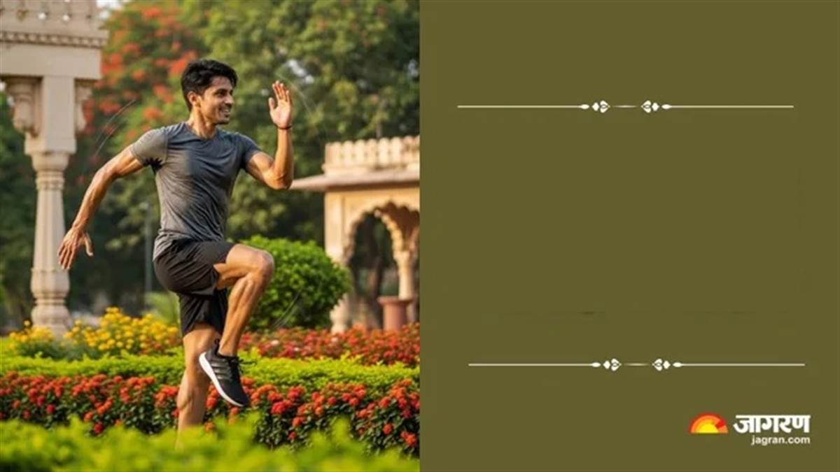 ਸਾਵਧਾਨ! ਜੇ ਦਿਨ ਭਰ 'ਚ ਇੱਕ ਵਾਰ ਵੀ ਸਾਹ ਨਹੀਂ ਚੜ੍ਹਦਾ, ਤਾਂ ਘੇਰ ਸਕਦੀਆਂ ਹਨ ਇਹ 8 ਖ਼ਤਰਨਾਕ ਬਿਮਾਰੀਆਂ