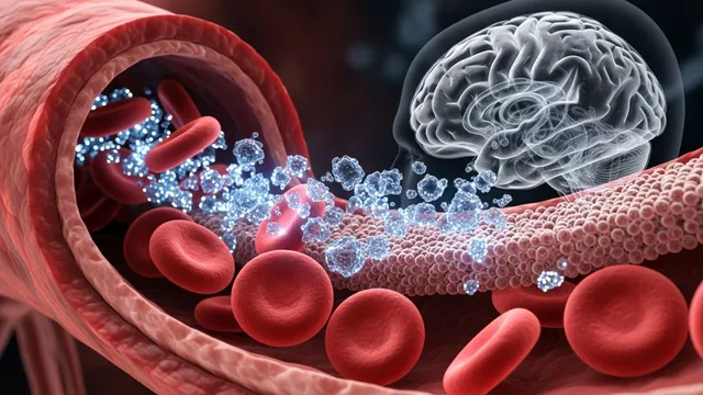 ਸਾਵਧਾਨ! ਖ਼ੂਨ ਦੇ ਰਸਤੇ ਤੁਹਾਡੇ ਦਿਮਾਗ ਤੱਕ ਪਹੁੰਚ ਰਿਹਾ ਹੈ 'ਨੈਨੋ ਪਲਾਸਟਿਕ', ਡਾਕਟਰਾਂ ਨੇ ਦੱਸਿਆ ਕਿੰਨਾ ਹੈ ਖ਼ਤਰਨਾਕ