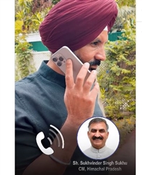 ਵਾਹਨ ਚਾਲਕਾਂ ਲਈ ਰਾਹਤ ਦੀ ਖ਼ਬਰ, ਹਿਮਾਚਲ ਸਰਕਾਰ ਨੇ ਵਾਧੂ ਐਂਟਰੀ ਟੈਕਸ ਵਾਪਸ ਲਿਆ; ਰਾਜਾ ਵੜਿੰਗ ਨੇ ਕੀਤਾ ਧੰਨਵਾਦ