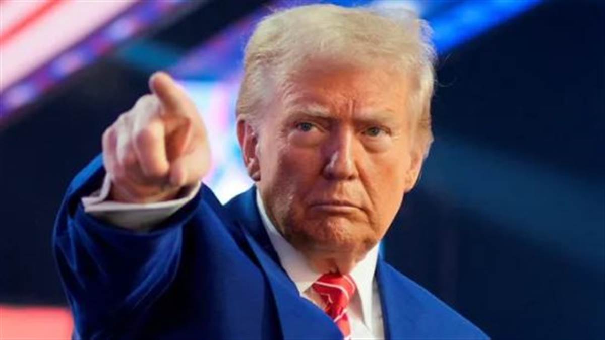 'ਹੋਰਮੁਜ਼ ਜਾ ਕੇ ਖ਼ੁਦ ਤੇਲ ਲਓ ਜਾਂ ਅਮਰੀਕਾ ਤੋਂ ਖ਼ਰੀਦੋ', ਈਰਾਨ ਜੰਗ ਵਿਚਾਲੇ ਟਰੰਪ ਨੇ ਹੋਰ ਦੇਸ਼ਾਂ ਨੂੰ ਕਿਹਾ