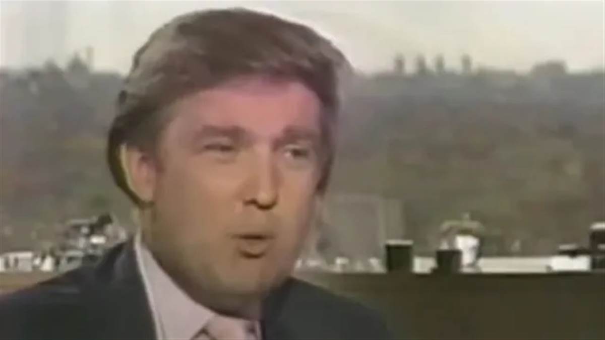 'ਈਰਾਨ ਦੇ ਤੇਲ 'ਤੇ ਕਬਜ਼ਾ ਕਰ ਲਓ...', ਜੰਗ ਦੇ ਵਿਚਕਾਰ ਟਰੰਪ ਦਾ ਪੁਰਾਣਾ ਬਿਆਨ ਵਾਇਰਲ