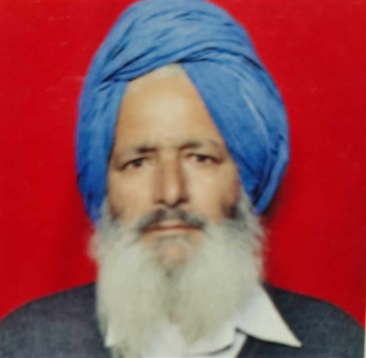 Farmer's Protest :  ਦਿੱਲੀ ਧਰਨੇ ਤੋਂ ਪਰਤੇ ਰਾਜੇਆਣਾ ਦੇ ਕਿਸਾਨ ਦੀ ਮੌਤ