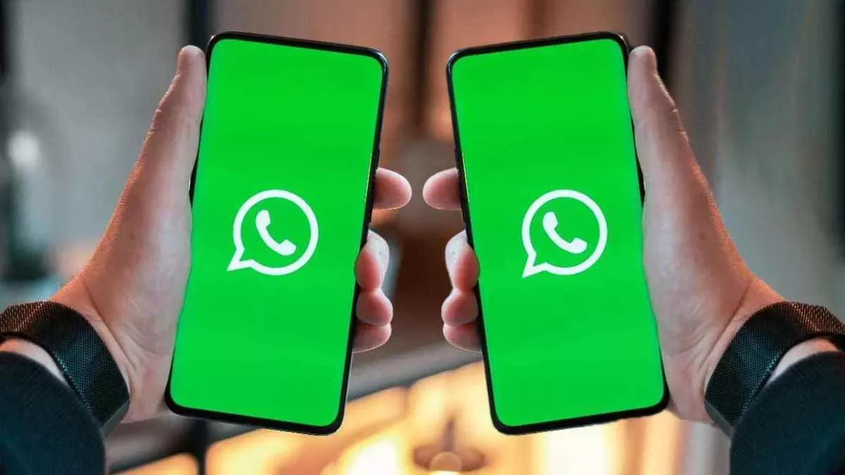 technology tech news whatsapp companion mode for iphone rolling out know how to ink devices