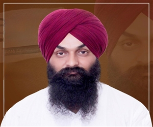 AAP ਨੇ ਐਲਾਨੇ ਲੋਕ ਸਭਾ ਹਲਕਾ ਇੰਚਾਰਜ, ਪ੍ਰਦੀਪ ਸਿੰਘ ਖਾਲਸਾ ਨੂੰ ਹਲਕਾ ਸ੍ਰੀ ਫ਼ਤਹਿਗੜ੍ਹ ਸਾਹਿਬ ਦਾ ਇੰਚਾਰਜ ਕੀਤਾ ਨਿਯੁਕਤ, ਦੇਖੋ ਲਿਸਟ