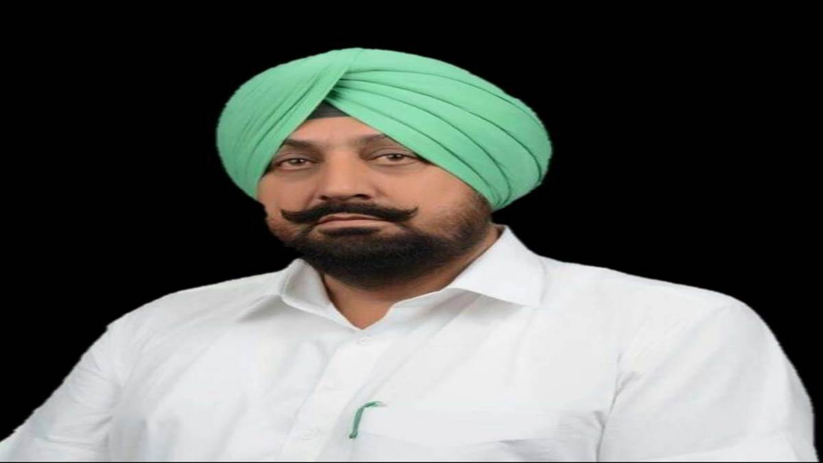 ਲੋਕਾਂ ਨੇ ‘ਆਪ’ ਦੀ ਵਿਕਾਸ ਪੱਖੀ ਨੀਤੀਆਂ ’ਤੇ ਮੁੜ ਮੋਹਰ ਲਾਈ : ਵਿਧਾਇਕ ਰੰਧਾਵਾ