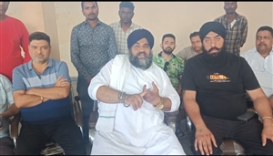ਡੇਅਰੀ ਮਾਲਕਾਂ ਦਾ ਫੁੱਟਿਆ ਗੁੱਸਾ
