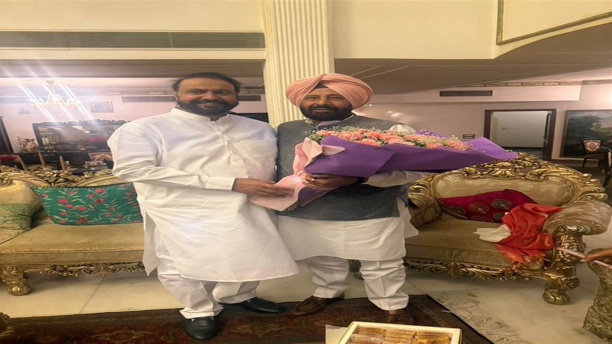 ਕੇਵਲ ਸਿੰਘ ਢਿੱਲੋਂ ਦੀ ਨਿਯੁਕਤੀ ਨਾਲ ਪੰਜਾਬ ਭਾਜਪਾ ਨੂੰ ਮਿਲੇਗੀ ਨਵੀਂ ਦਿਸ਼ਾ : ਹਰਮੰਦਰ ਸਿੰਘ