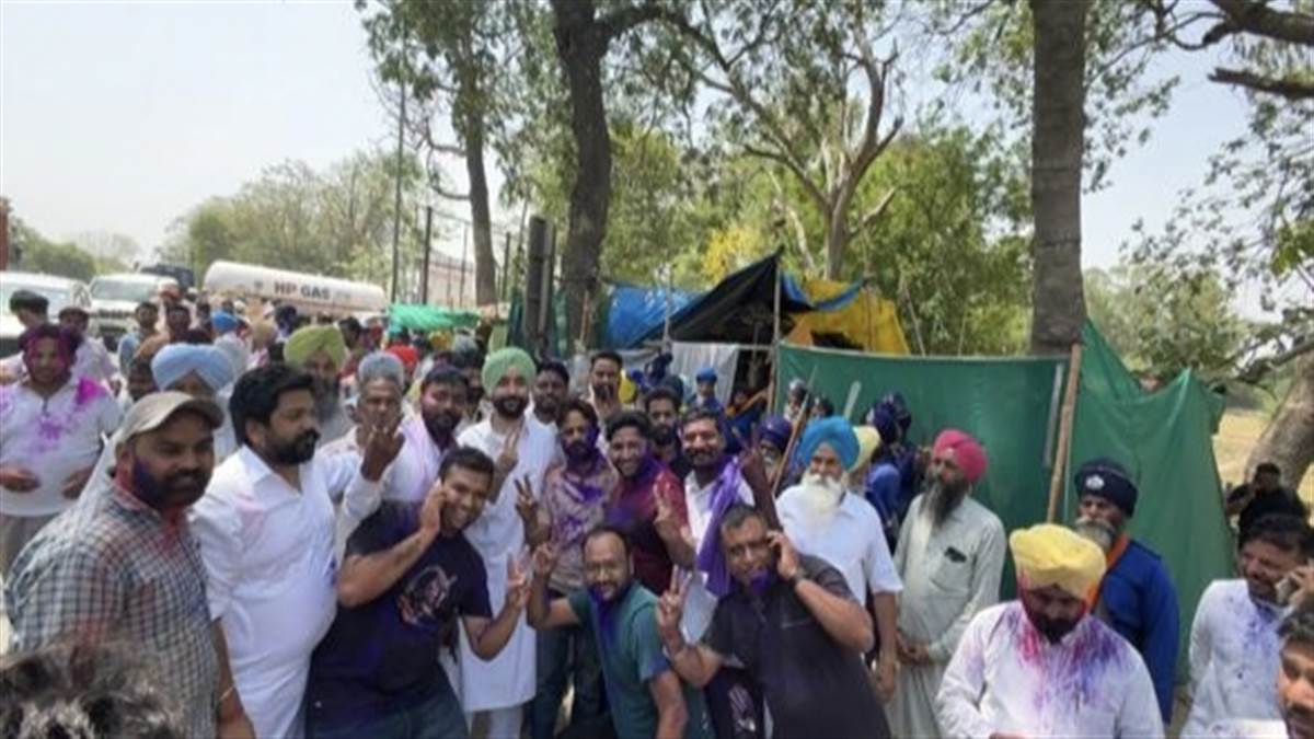 ਰਾਮਾਂ ਮੰਡੀ ਨਗਰ ਕੌਂਸਲ ਚੋਣਾਂ ‘ਚ ਆਪ ਦੀ ਹੋਈ ਇਤਿਹਾਸਿਕ ਜਿੱਤ