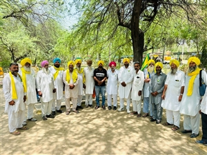 ਚੋਰੀ ਦਾ ਸਾਮਾਨ ਖ਼ਰੀਦਣ ਵਾਲਿਆਂ ’ਤੇ ਕਾਰਵਾਈ ਦੀ ਮੰਗ