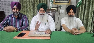 ਪੈਟਰੋਲ-ਡੀਜ਼ਲ ਦੀਆਂ ਕੀਮਤਾਂ ’ਚ ਵਾਧੇ ਖ਼ਿਲਾਫ਼ ਧਰਨਾ ਭਲਕੇ