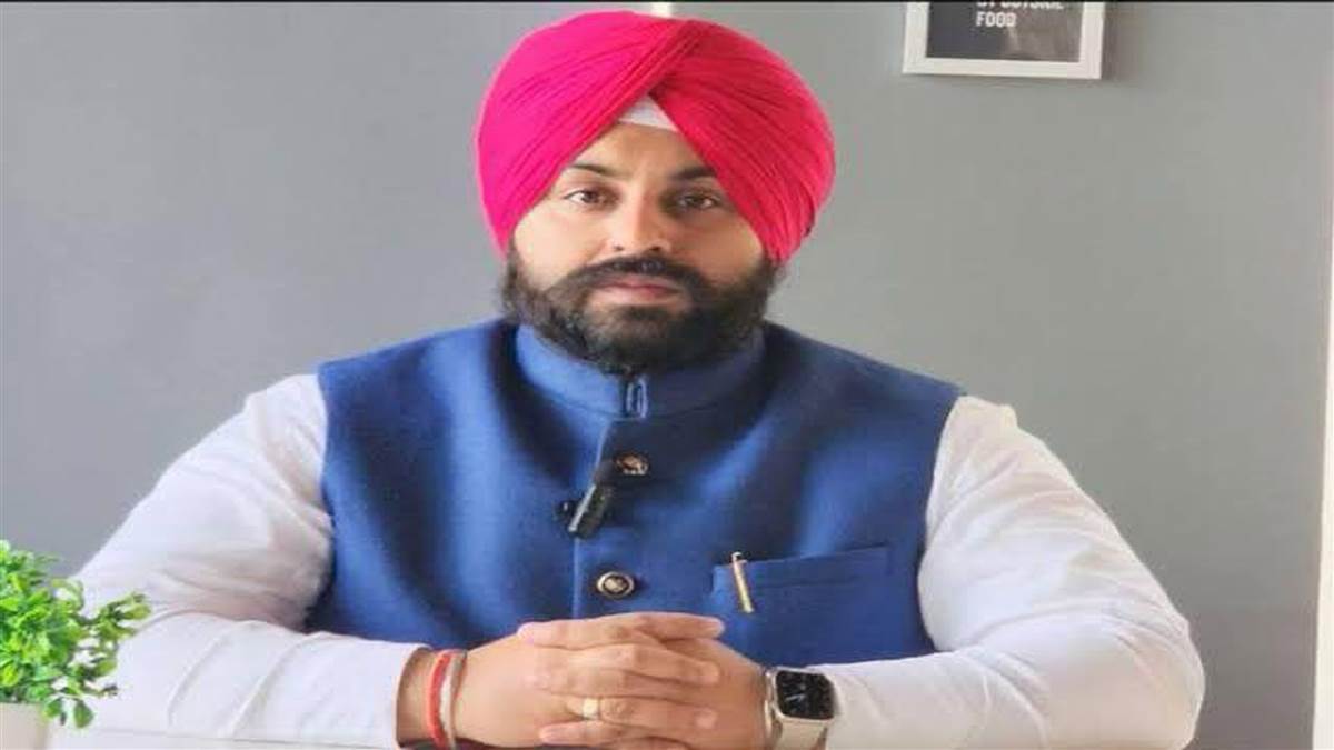 43.46 ਕਰੋੜ ਦੀ ਲਾਗਤ ਨਾਲ 67 ਪਿੰਡਾਂ ਨੂੰ ਸ਼ੁੱਧ ਜਲ ਸਪਲਾਈ ਦੇਣ ਦੀ ਯੋਜਨਾ