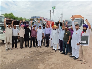 ਹਿਮਾਚਲ ਦੇ ਵਿਰੋਧ ’ਚ ਸਰਹੱਦੀ ਇਲਾਕੇ ਦੇ ਲੋਕ ਲਾਮਬੰਦ