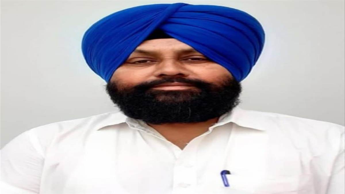 ਪੰਜਾਬ ਦੀ ਤਰੱਕੀ ਅਕਾਲੀ ਦਲ ਦੀ ਤਰਜੀਹ : ਠੇਕੇਦਾਰ
