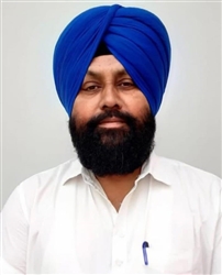 ਪੰਜਾਬ ਦੀ ਤਰੱਕੀ ਅਕਾਲੀ ਦਲ ਦੀ ਤਰਜੀਹ : ਠੇਕੇਦਾਰ