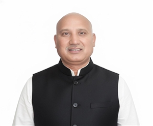 ਪੰਜਾਬ ’ਚ 2027 ’ਚ ਬਣੇਗੀ ਭਾਜਪਾ ਦੀ ਸਰਕਾਰ : ਆਸ਼ੂ ਸਾਂਪਲਾ
