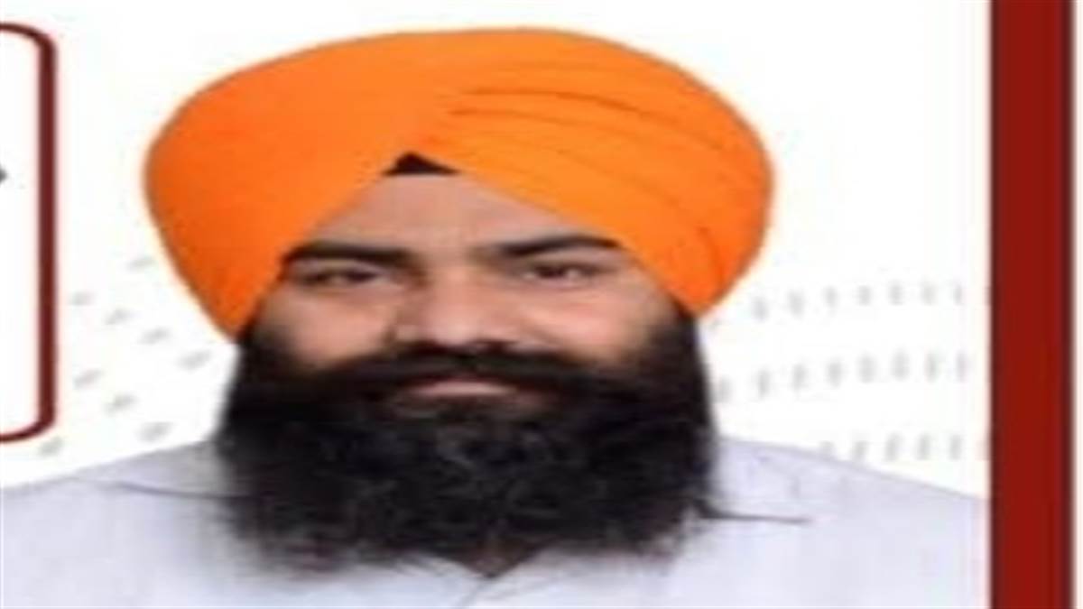 ਆਜ਼ਾਦ ਚੋਣ ਜਿੱਤੇ ਬਿਕਰਮ ਸਿੰਘ ਕੰਡੇਵਾਲਾ ਨੇ ਬਦਲੇ ਸਮੀਕਰਨ