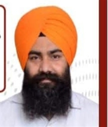 ਆਜ਼ਾਦ ਚੋਣ ਜਿੱਤੇ ਬਿਕਰਮ ਸਿੰਘ ਕੰਡੇਵਾਲਾ ਨੇ ਬਦਲੇ ਸਮੀਕਰਨ