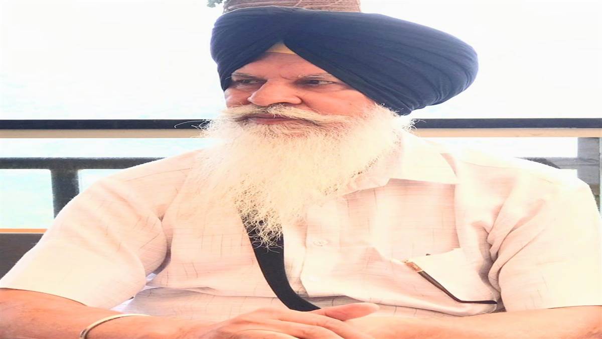 ਕਾਰਪੋਰੇਟ ਪੱਖੀ ਰਸਾਇਣ ਖੇਤੀ ਮਾਡਲ ਰੱਦ ਕਰਨ ਦੀ ਮੰਗ ਤੇ ਸੰਘਰਸ਼ ਦਾ ਸੱਦਾ
