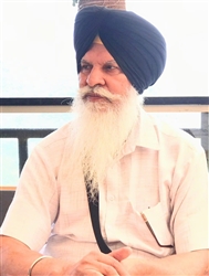 ਕਾਰਪੋਰੇਟ ਪੱਖੀ ਰਸਾਇਣ ਖੇਤੀ ਮਾਡਲ ਰੱਦ ਕਰਨ ਦੀ ਮੰਗ ਤੇ ਸੰਘਰਸ਼ ਦਾ ਸੱਦਾ