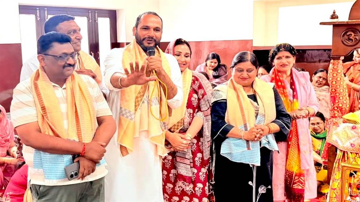 ਸੁਨਾਮ ’ਚ ਭਾਜਪਾ ਮੁੱਖ ਵਿਰੋਧੀ ਧਿਰ ਵਜੋਂ ਉੱਭਰੀ