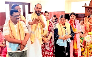 ਸੁਨਾਮ ’ਚ ਭਾਜਪਾ ਮੁੱਖ ਵਿਰੋਧੀ ਧਿਰ ਵਜੋਂ ਉੱਭਰੀ