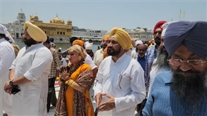 ਕਿਸਾਨਾਂ ਦੀ ਆਮਦਨ ਵਧਾਉਣ ਲਈ ਪੰਜਾਬ ਪਹੁੰਚੀ ਸੰਸਦੀ ਕਮੇਟੀ, ਐਮਐਸਪੀ ਤੇ ਫਸਲ ਬੀਮਾ ਬਾਰੇ ਕਰਨਗੇ ਚਰਚਾ