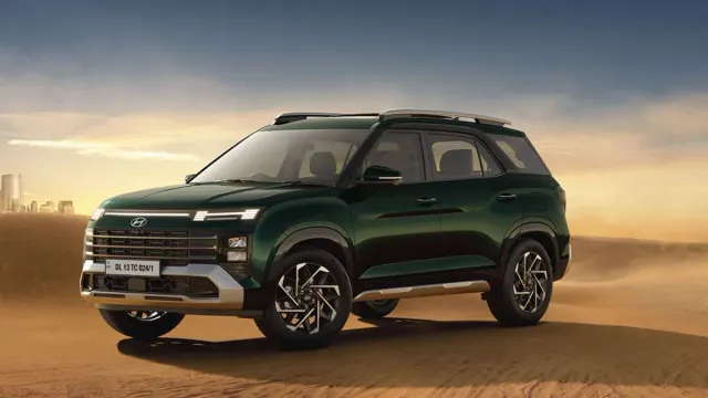 Hyundai 1 ਜੂਨ ਤੋਂ ਵਧਾ ਰਹੀ ਹੈ ਕੀਮਤਾਂ, ਜਾਣੋ ਕਾਰ ਖਰੀਦਣ 'ਤੇ ਹੁਣ ਕਿੰਨੀ ਢਿੱਲੀ ਹੋਵੇਗੀ ਤੁਹਾਡੀ ਜੇਬ!