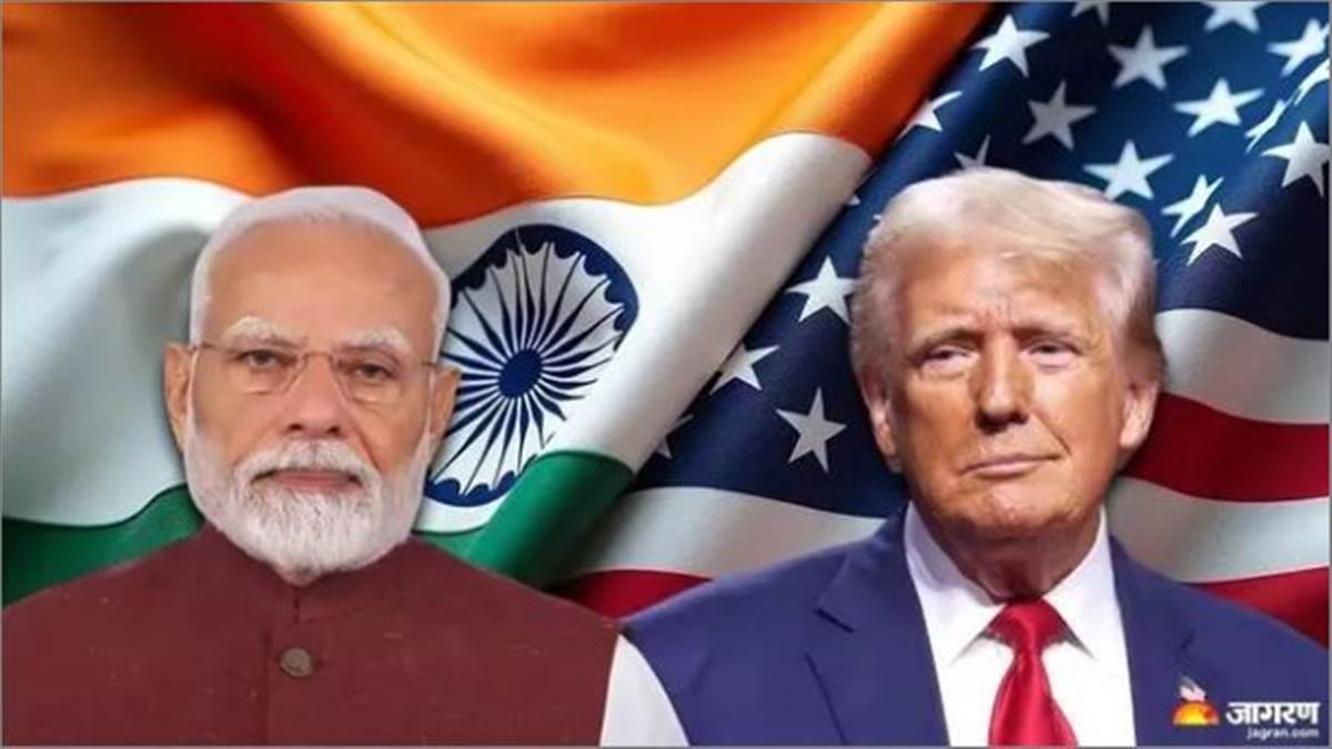 ਭਾਰਤ-ਅਮਰੀਕਾ ਵਿਚਾਲੇ ਫਾਈਨਲ ਟਰੇਡ ਡੀਲ: ਇੱਕ ਜੂਨ ਤੋਂ ਬੈਠਕ, ਟੈਰਿਫ-ਤੇਲ ਤੇ ਰੱਖਿਆ ਸਮਝੌਤਿਆਂ 'ਤੇ ਲੱਗੇਗੀ ਮੋਹਰ?