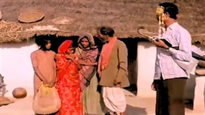 23 ਲੋਕਾਂ ਨੇ ਕੀਤਾ ਜਬਰ-ਜਨਾਹ, ਬਦਲੇ ਨੇ ਦਹਿਲਾ ਦਿੱਤਾ ਪੂਰਾ ਪਿੰਡ; 32 ਸਾਲ ਪਹਿਲਾਂ ਆਈ ਫ਼ਿਲਮ ਨੇ ਦਿਖਾਇਆ ਸੀ Phoolan Devi ਦਾ ਦਰਦ