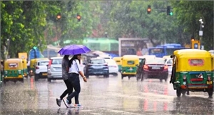 Weather Update : ਮੀਂਹ, ਹਨੇਰੀ ਤੇ ਤੇਜ਼ ਹਵਾਵਾਂ... ਪੰਜਾਬ-ਹਰਿਆਣਾ ਸਣੇ ਦੇਸ਼ ਦੇ 19 ਸੂਬਿਆਂ 'ਚ IMD ਦਾ ਅਲਰਟ