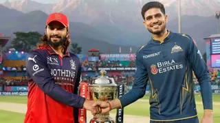 IPL ਨੂੰ ਅੱਜ ਮਿਲੇਗਾ ਚੈਂਪੀਅਨ, ਨਰਿੰਦਰ ਮੋਦੀ ਸਟੇਡੀਅਮ ’ਚ RCB ਤੇ ਗੁਜਰਾਤ ਟਾਈਟਨਜ਼ ਵਿਚਾਲੇ ਖੇਡਿਆ ਜਾਵੇਗਾ ਫਾਈਨਲ