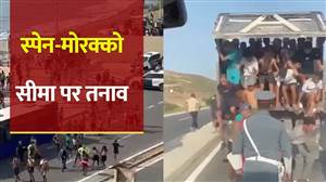 ਸਪੇਨ ਵਿੱਚ ਸਮੁੰਦਰੀ ਰਸਤੇ ਰਾਹੀਂ ਹਜ਼ਾਰਾਂ ਪਰਵਾਸੀ ਦਾਖ਼ਲ, 34 ਲੋਕਾਂ ਦੀ ਮੌਤ; 10 ਨੁਕਤਿਆਂ ਵਿੱਚ ਜਾਣੋ ਪੂਰਾ ਮਾਮਲਾ
