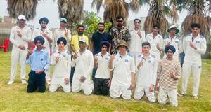 ਤਾਜ ਪਬਲਿਕ ਸਕੂਲ ਦੇ ਬੱਚਿਆਂ ਨੇ ਖੇਡਾਂ ’ਚ ਮਾਰੀ ਬਾਜ਼ੀ