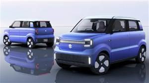 Suzuki ਦੀ ਨਵੀਂ ਇਲੈਕਟ੍ਰਿਕ ਕਾਰ ਟੈਸਟਿੰਗ ਦੌਰਾਨ ਆਈ ਨਜ਼ਰ, ਨਵੇਂ ਲੁੱਕ-ਫੀਚਰਜ਼ ਨਾਲ ਮਿਲੇਗੀ 270 ਕਿਲੋਮੀਟਰ ਦੀ ਰੇਂਜ