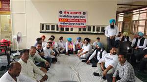 ਵਕੀਲਾਂ ਦੀ ਹਰ ਸੰਭਵ ਸਹਾਇਤਾ ਲਈ ਉਨ੍ਹਾਂ ਦੇ ਨਾਲ ਖੜ੍ਹੀ ਹੈ ਭਾਜਪਾ : ਖੋਜੇਵਾਲ