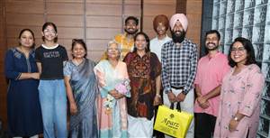 ਡਾ. ਜਗਦੀਸ਼ ਕੌਰ ਦੀ ਸੇਵਾਮੁਕਤੀ ’ਤੇ ਵੱਖ-ਵੱਖ ਸ਼ਖਸੀਅਤਾਂ ਵੱਲੋਂ ਸ਼ੁੱਭ ਕਾਮਨਾਵਾਂ