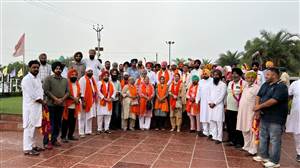 ਸਮਾਣਾ ਦੀ ਸਿਆਸਤ ’ਚ ਵੱਡਾ ਫੇਰਬਦਲ