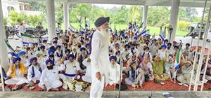 ਸ਼ਹੀਦ ਦੀ ਵਿਚਾਰਧਾਰਾ ਨੂੰ ਅਪਣਾਉਣਾ ਸਮੇਂ ਦੀ ਮੁੱਖ ਲੋੜ