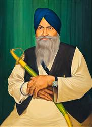 ਜਥੇ. ਤੁੜ ਦੀ ਬਰਸੀ ਸ਼ਰਧਾ ਨਾਲ ਮਨਾਈ
