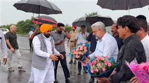 ਪਹਿਲੀ ਅਗਸਤ ਨੂੰ ਪਠਾਨਕੋਟ ਤੋਂ ‘ਮੁੱਖ ਮੰਤਰੀ ਮਾਵਾਂ-ਧੀਆਂ ਸਤਿਕਾਰ ਯੋਜਨਾ’ ਦੀ ਨਵੀਂ ਕਿਸ਼ਤ ਜਾਰੀ ਕਰਨਗੇ ਮੁੱਖ ਮੰਤਰੀ ਭਗਵੰਤ ਸਿੰਘ ਮਾਨ