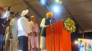 ਪੰਜਾਬ ’ਚ 40 ਲੱਖ ਮਹਿਲਾਵਾਂ ਲਈ ਚੰਗੀ ਖ਼ਬਰ, ਕੱਲ੍ਹ ਤੋਂ ਬੈਂਕ ਖਾਤਿਆਂ ’ਚ ਆਵੇਗਾ ਪੈਸਾ; ਮੁੱਖ ਮੰਤਰੀ ਮਾਨ ਨੇ ਦਿੱਤਾ ਭਰੋਸਾ