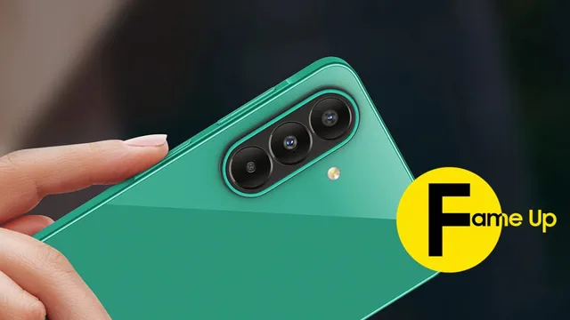 ਸੈਮਸੰਗ ਦਾ ਧਮਾਕਾ: 6,000mAh ਬੈਟਰੀ ਤੇ 50MP OIS ਕੈਮਰੇ ਨਾਲ ਆ ਰਿਹਾ ਹੈ Samsung Galaxy F70 Pro 5G