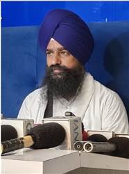 ਭਾਈ ਰਾਜੋਆਣਾ ਦੀ ਸਜ਼ਾ ਦੇ ਮੁੱਦੇ 'ਤੇ ਸਖ਼ਤ ਕਦਮ ਚੁੱਕਣ ਦੀ ਤਿਆਰੀ: ਜਥੇਦਾਰ ਗੜਗੱਜ