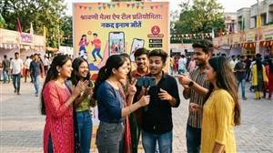 ਰੀਲ ਬਣਾਓ ਤੇ ਨਕਦ ਇਨਾਮ ਜਿੱਤੋ: ਮੁਕਾਬਲੇ ਦਾ ਸ਼ਾਨਦਾਰ ਆਯੋਜਨ, ਡਿਜੀਟਲ ਕ੍ਰੀਏਟਰਾਂ ਲਈ ਸੁਨਹਿਰੀ ਮੌਕਾ
