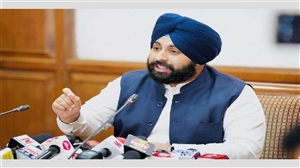 Big Announcement : ਪੰਜਾਬ ਸਰਕਾਰ ਨੇ ਵਧਾਈਆਂ ਛੁੱਟੀਆਂ, ਇੰਨੇ ਦਿਨ ਹੋਰ ਸਕੂਲ ਬੰਦ ਰੱਖਣ ਦਾ ਦਿੱਤਾ ਆਦੇਸ਼