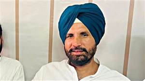 Big Breaking : ਰਾਜਾ ਵੜਿੰਗ ਨੂੰ 5 ਦਿਨਾਂ ਅੰਦਰ ਗ੍ਰਿਫ਼ਤਾਰ ਕਰਨ ਦਾ ਹੁਕਮ; ਜਾਣੋ ਕੀ ਹੈ ਪੂਰਾ ਮਾਮਲਾ